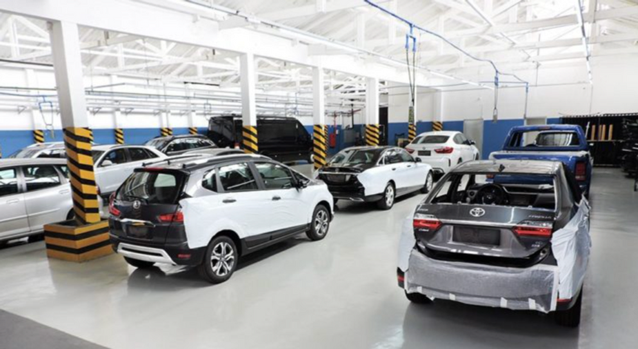 Consórcio para Veículos Blindados e Blindagem Automotiva