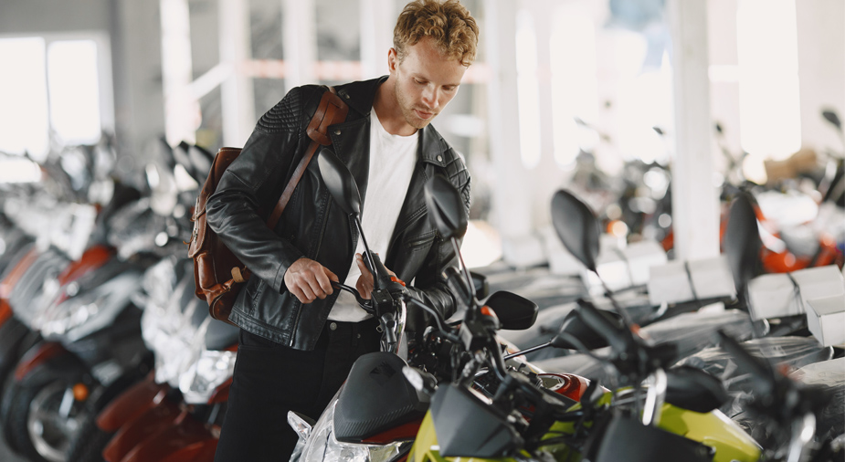 Consórcio para Compra de Motos