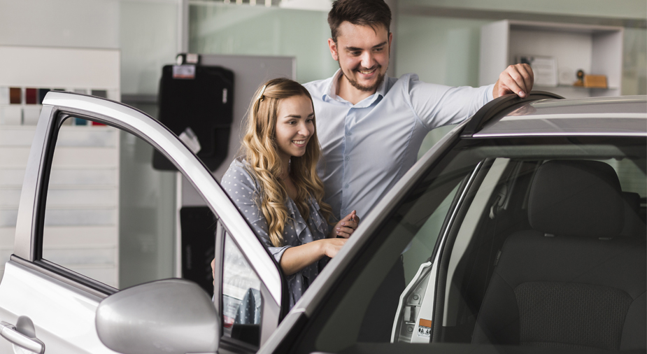 Consórcio para Compra de Carros
